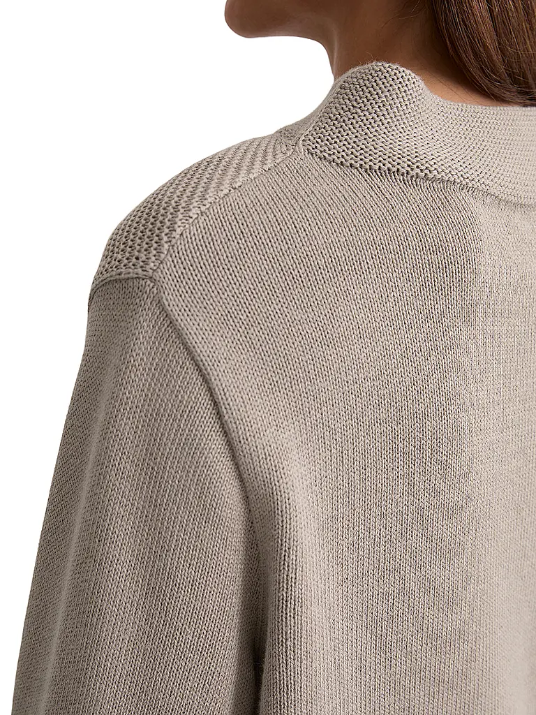 MARC O'POLO | Pullover  | beige