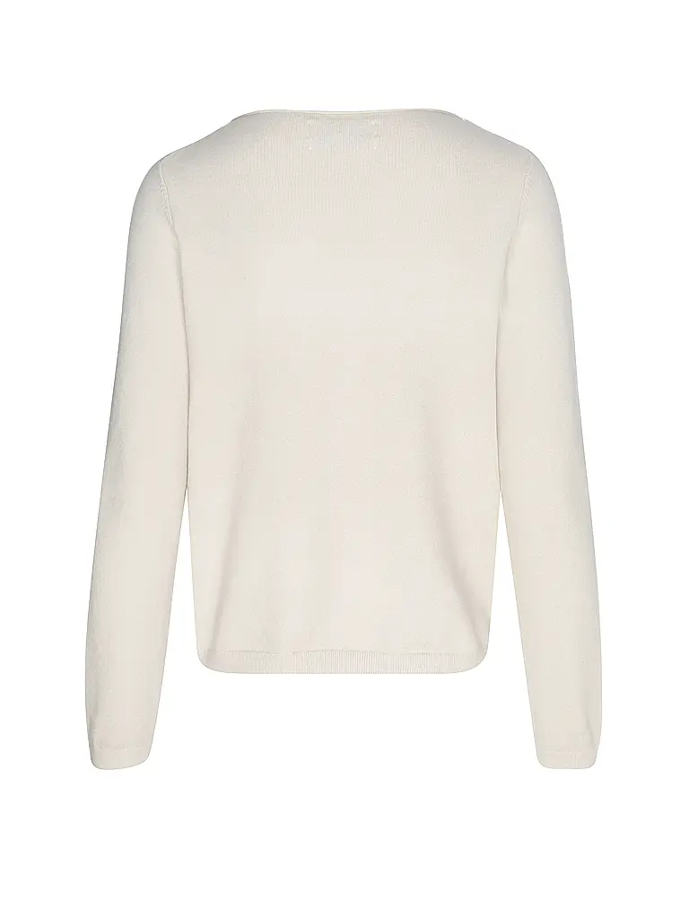 MARC O'POLO | Pullover  | creme
