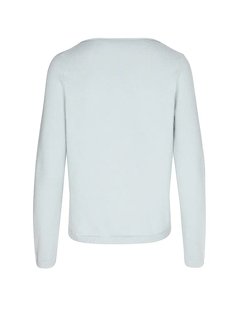 MARC O'POLO | Pullover  | hellblau