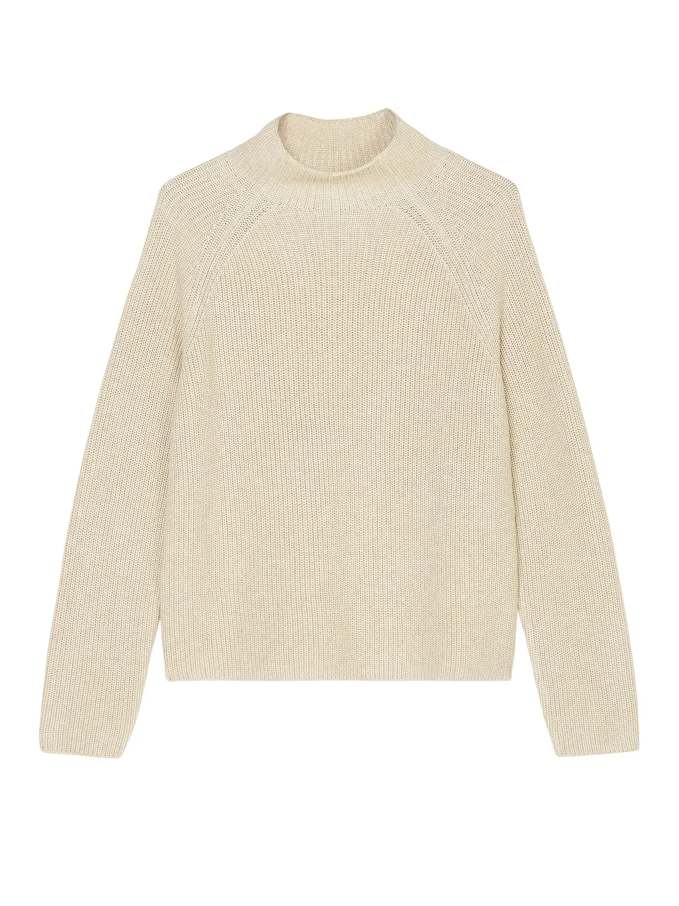 MARC O'POLO | Pullover | beige