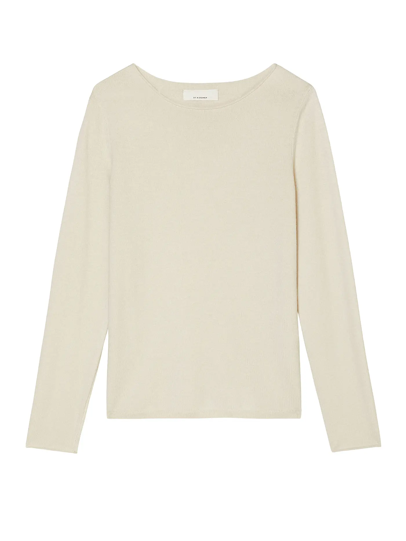 MARC O'POLO | Pullover  | beige