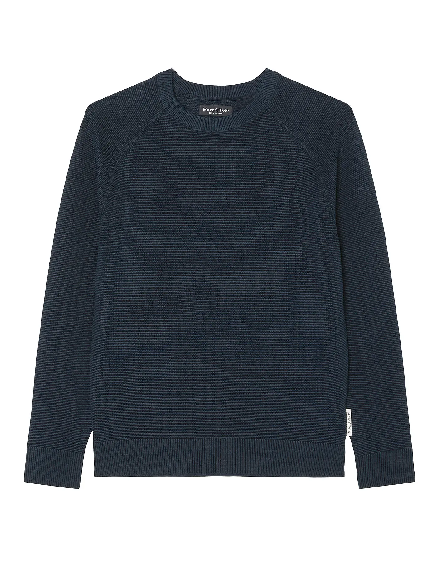 MARC O'POLO | Pullover | dunkelblau