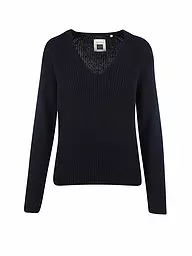 MARC O'POLO | Pullover | dunkelblau