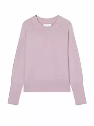 MARC O'POLO | Pullover | rosa