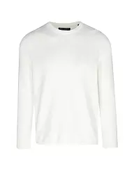 MARC O'POLO | Pullover | weiss