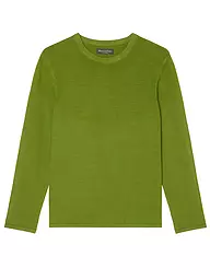 MARC O'POLO | Pullover | grün