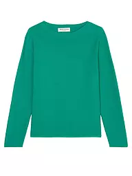 MARC O'POLO | Pullover | grün