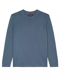 MARC O'POLO | Pullover | blau