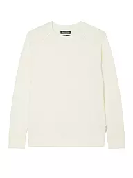 MARC O'POLO | Pullover | creme