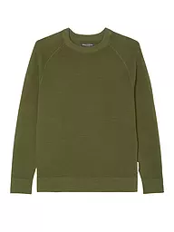 MARC O'POLO | Pullover | olive
