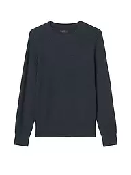 MARC O'POLO | Pullover | blau