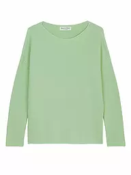 MARC O'POLO | Pullover | mint