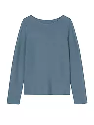 MARC O'POLO | Pullover | blau