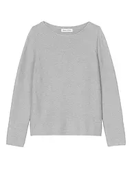 MARC O'POLO | Pullover | grau