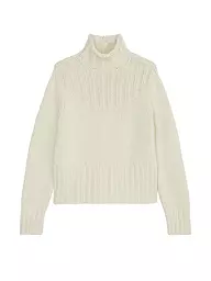 MARC O'POLO | Pullover | beige