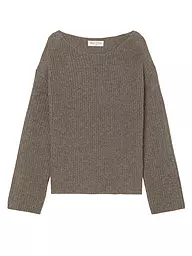 MARC O'POLO | Pullover | braun