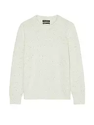 MARC O'POLO | Pullover | weiss