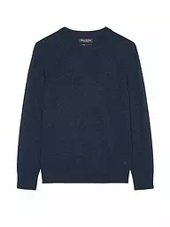MARC O'POLO | Pullover | dunkelblau
