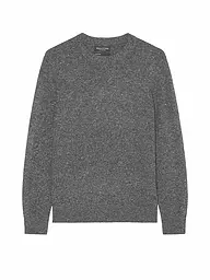 MARC O'POLO | Pullover | grau