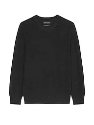 MARC O'POLO | Pullover | grau