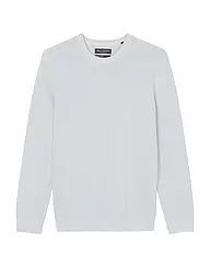 MARC O'POLO | Pullover | hellblau