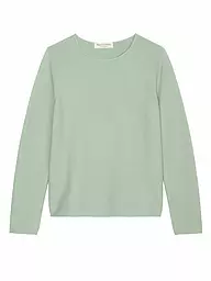 MARC O'POLO | Pullover | mint