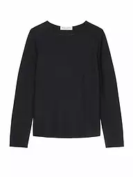 MARC O'POLO | Pullover | dunkelblau