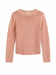MARC O'POLO | Pullover | koralle