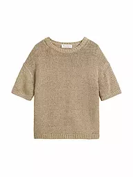 MARC O'POLO | Pullover | beige