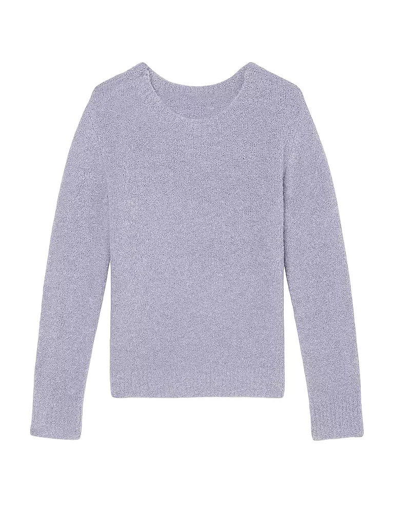 Sweater Marc O Polo Pullover Wolle LieblingsstÃ¼ck Pullover Blau
