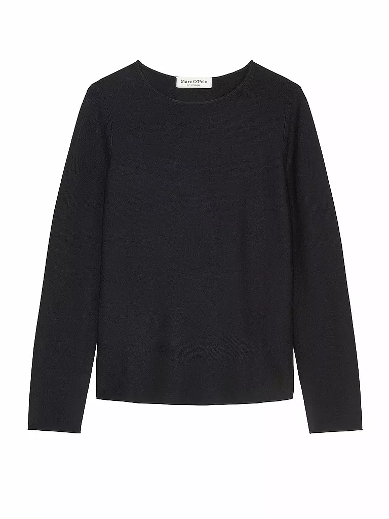 MARC O'POLO | Pullover | Dunkelblau