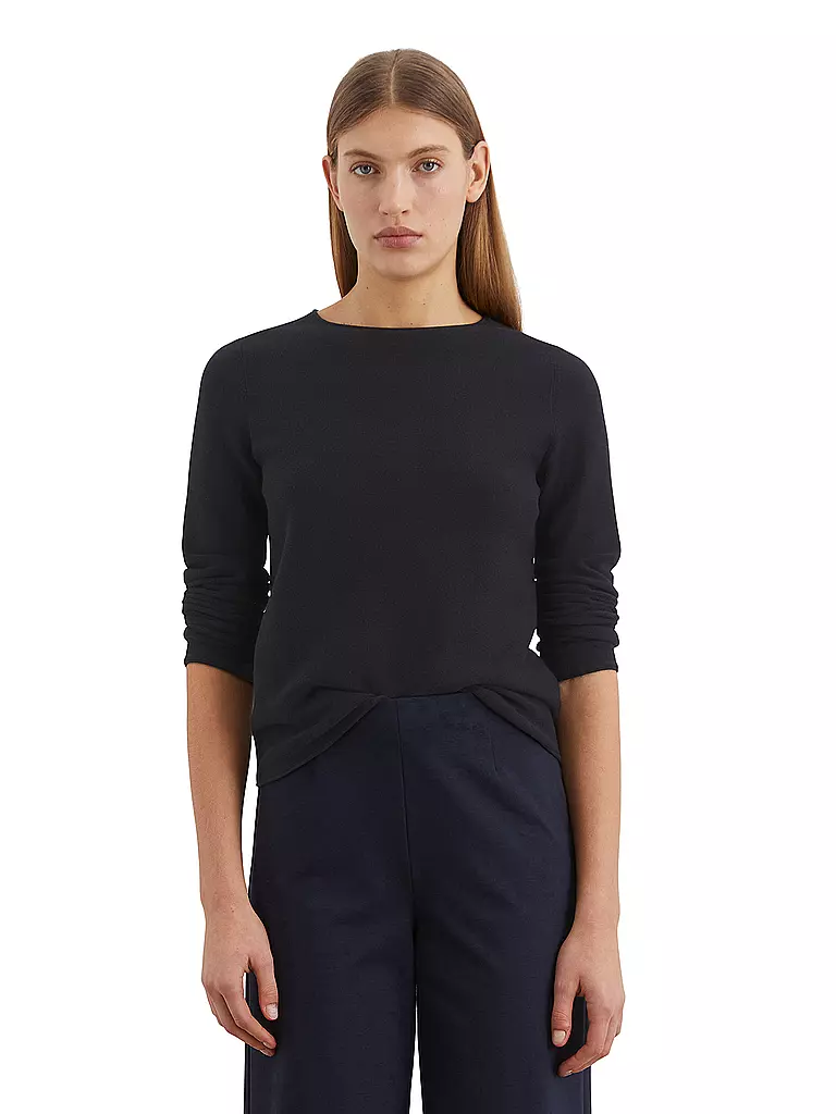 MARC O'POLO | Pullover | Dunkelblau
