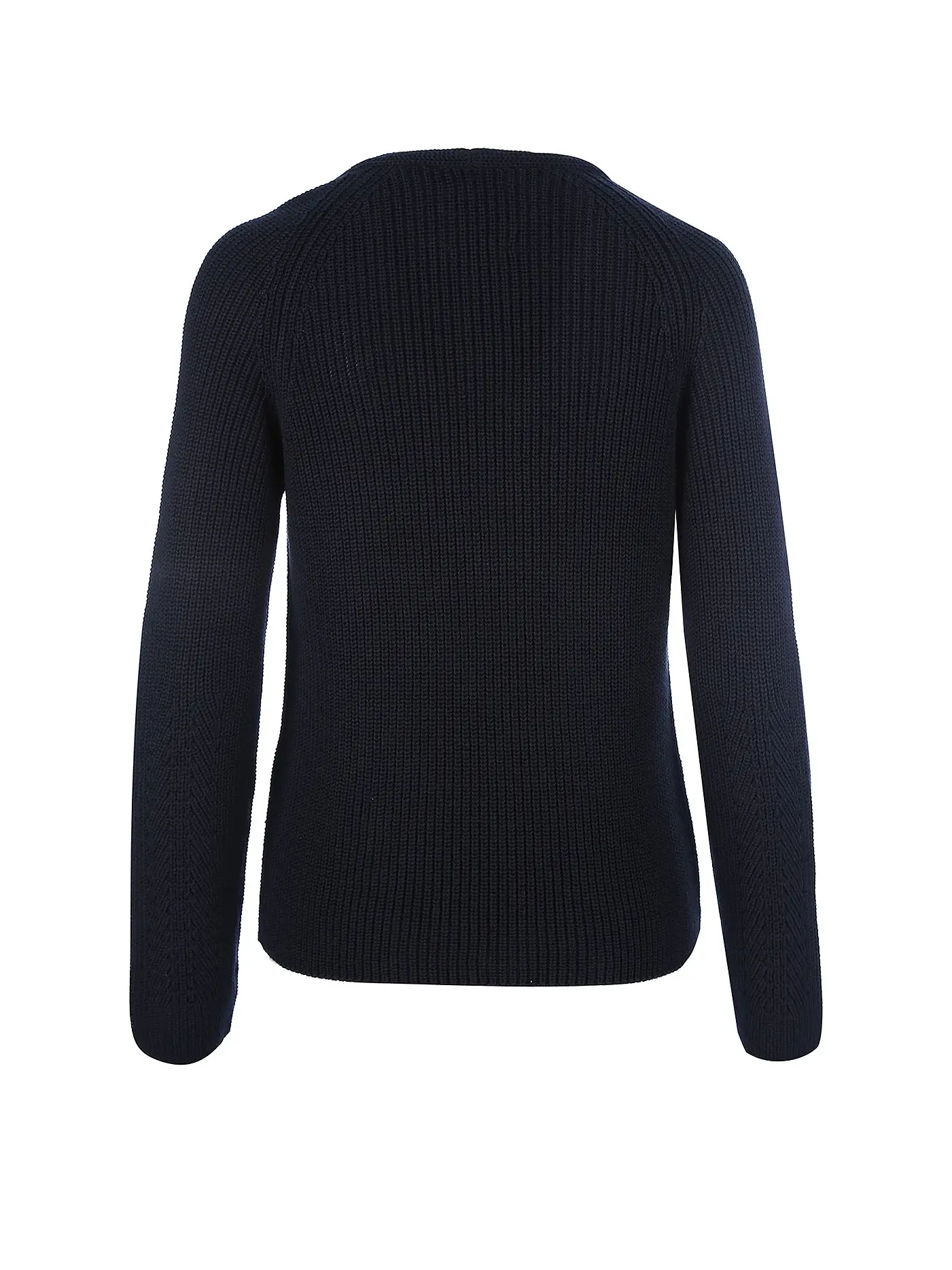MARC O'POLO | Pullover | dunkelblau
