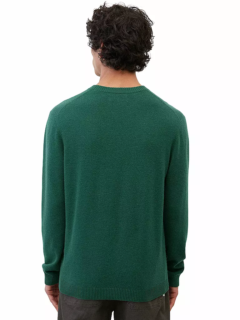 MARC O'POLO | Pullover | grau