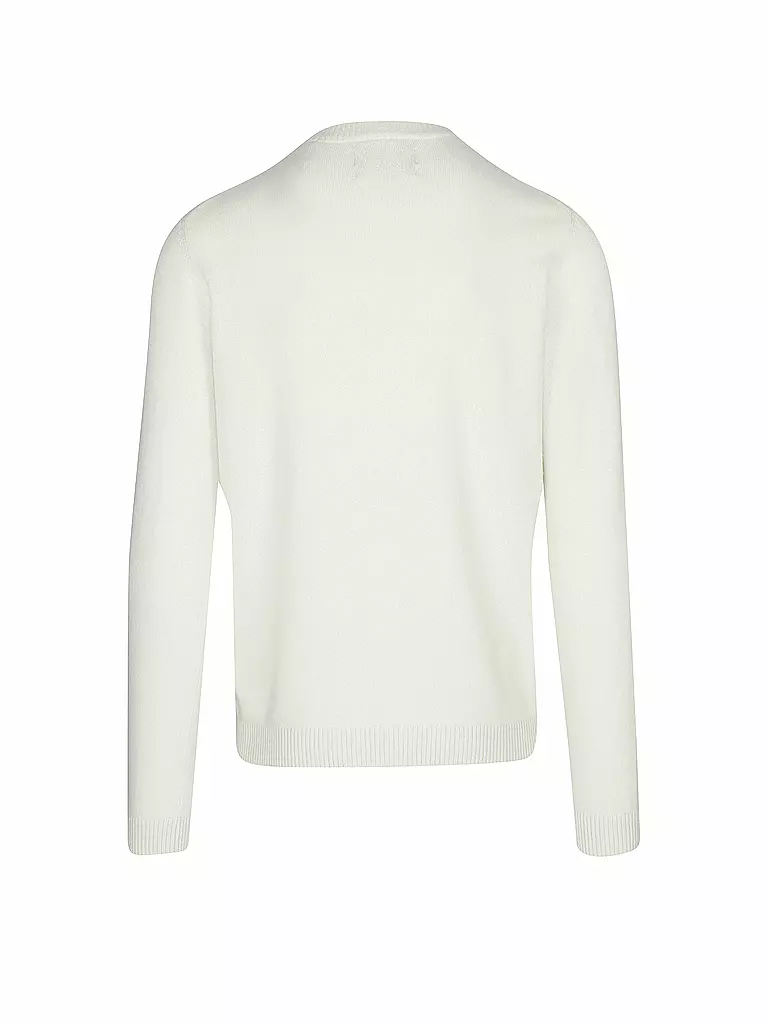 MARC O'POLO | Pullover | grün