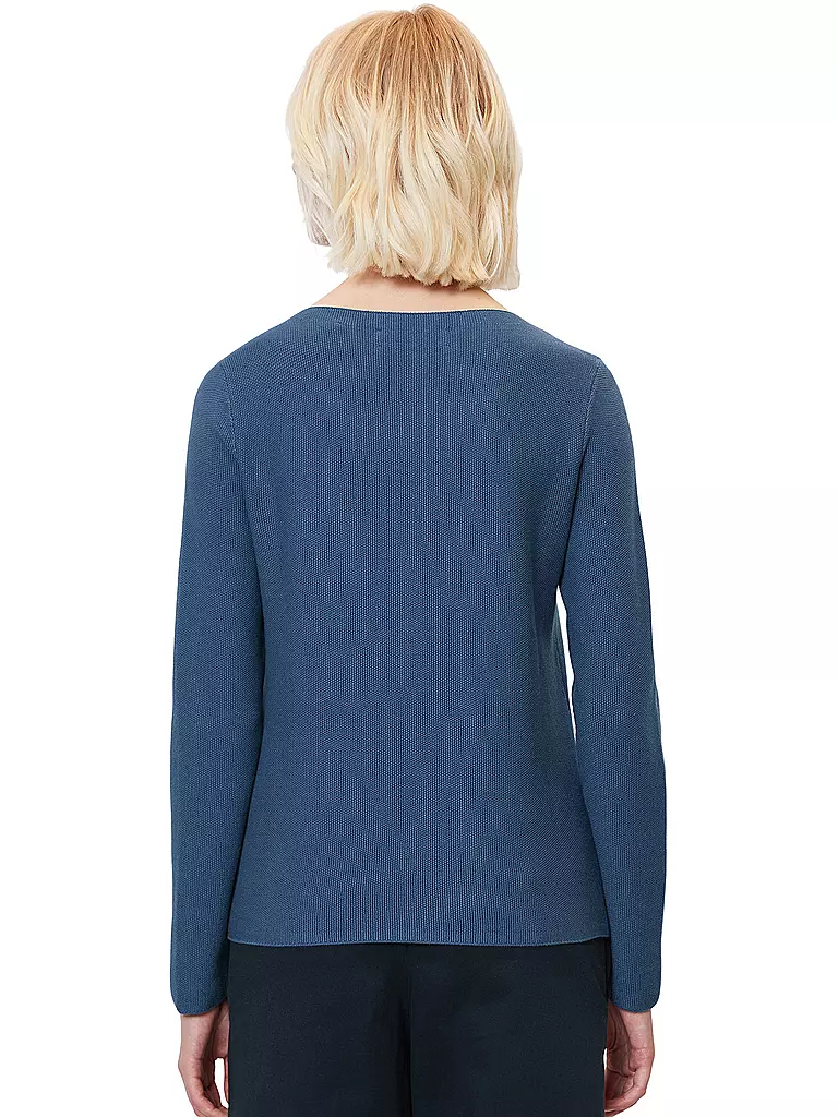 MARC O'POLO | Pullover | grün