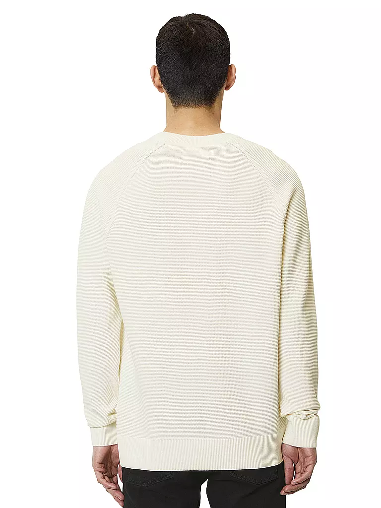 MARC O'POLO | Pullover | dunkelblau