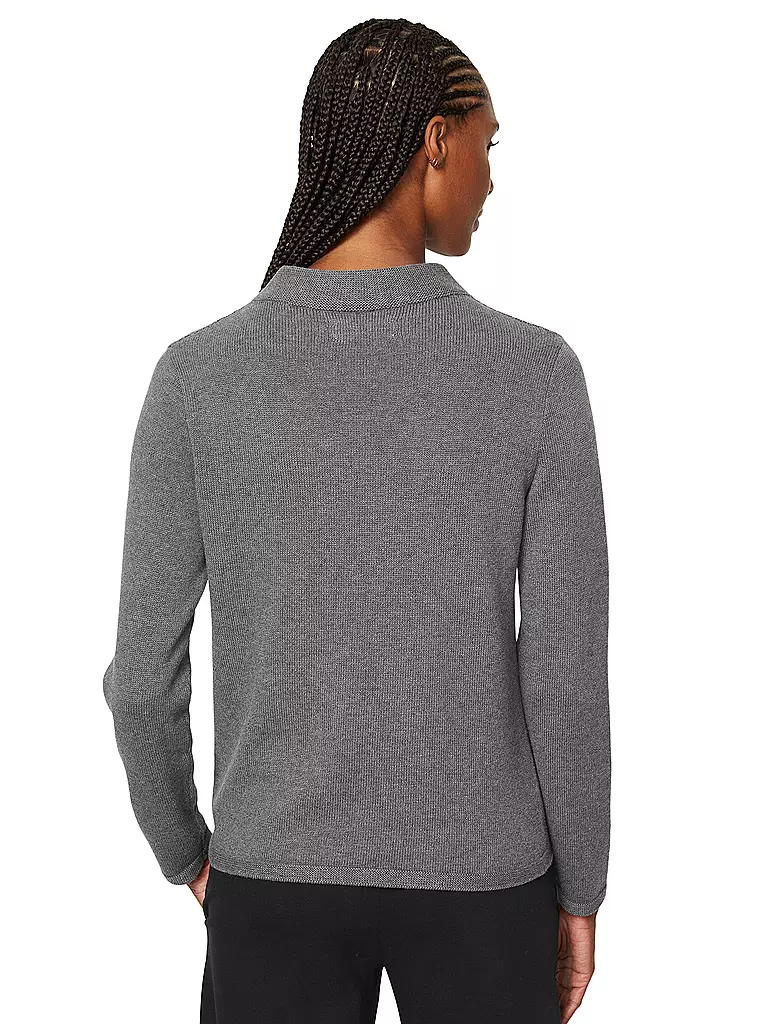 MARC O'POLO | Pullover | lila
