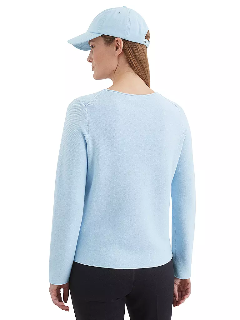 MARC O'POLO | Pullover | koralle