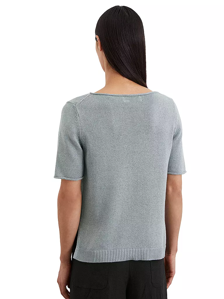 MARC O'POLO | Pullover | blau