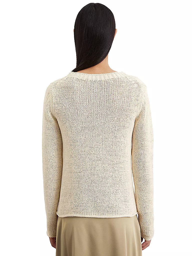 MARC O'POLO | Pullover | creme