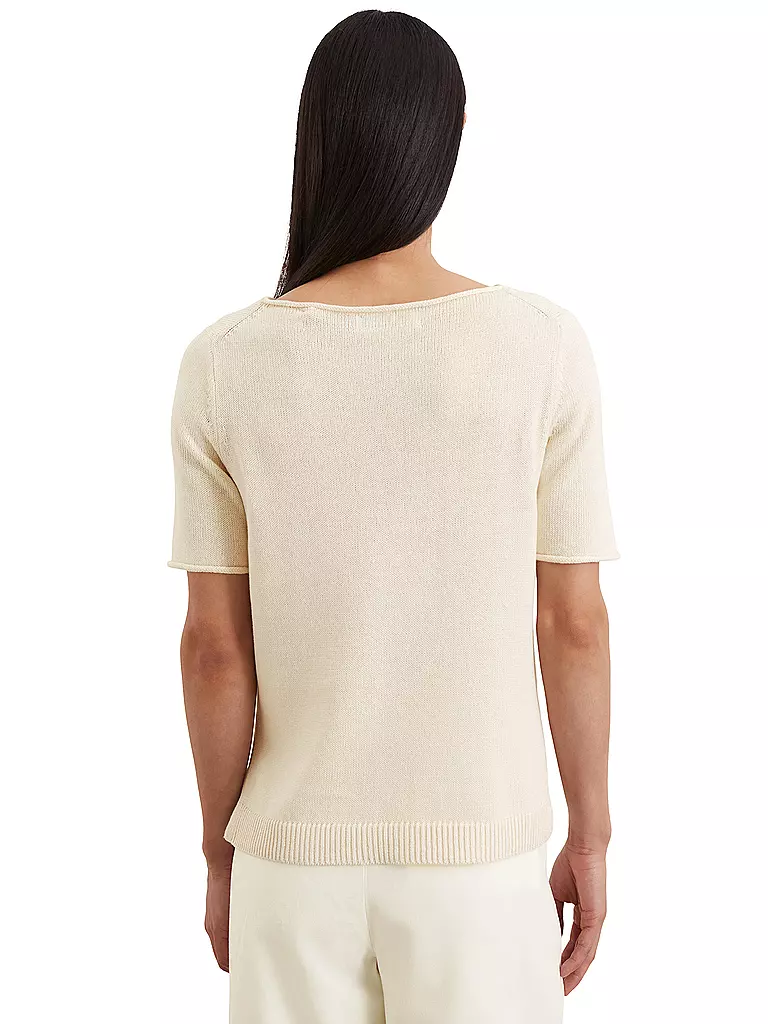 MARC O'POLO | Pullover | beige