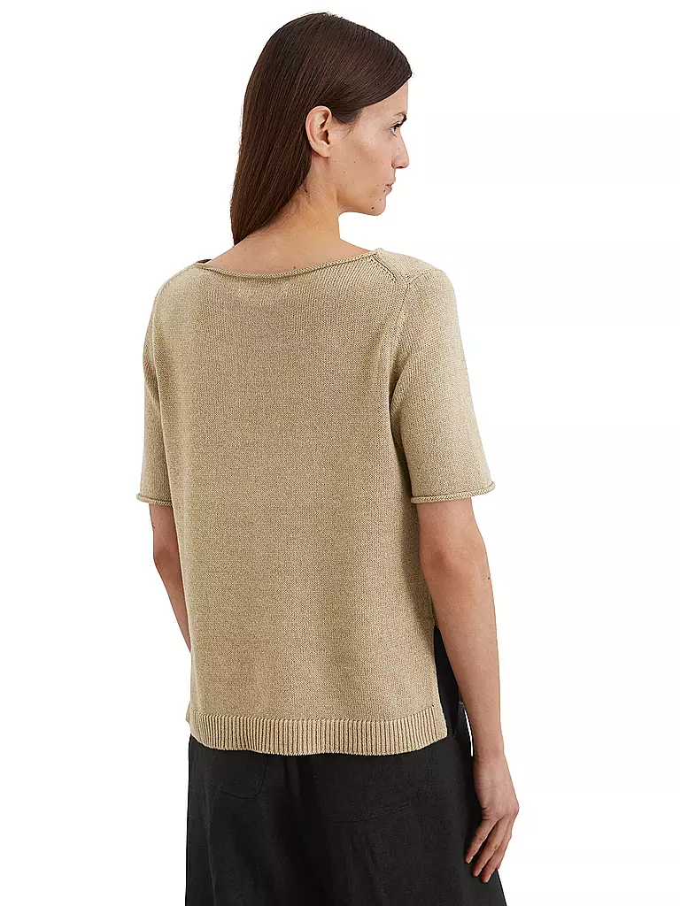 MARC O'POLO | Pullover | creme