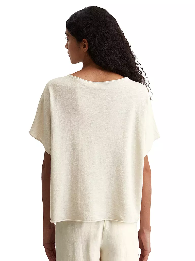 MARC O'POLO | Pullover | dunkelblau