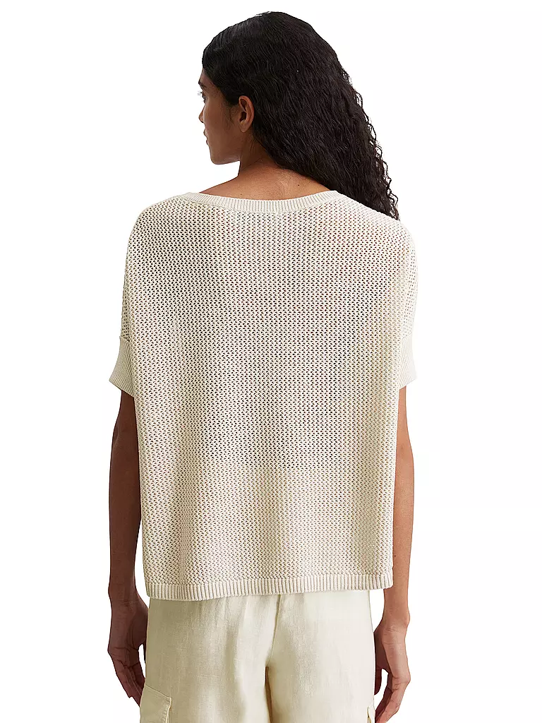 MARC O'POLO | Pullover | senf