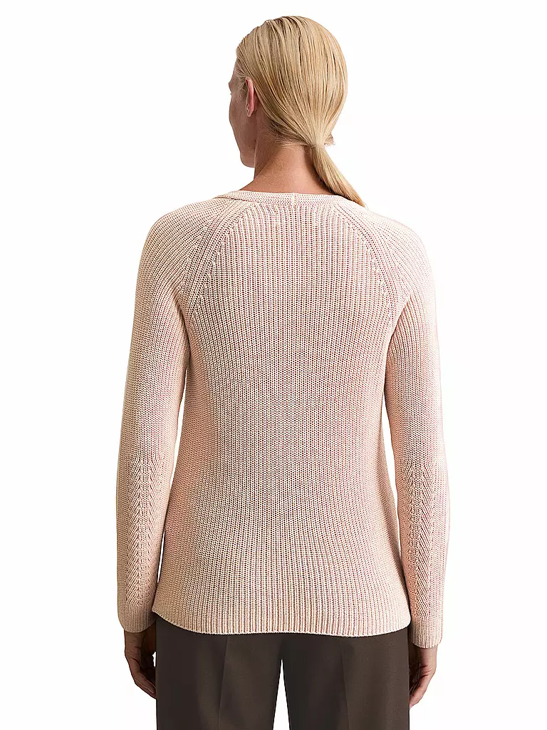 MARC O'POLO | Pullover | rosa