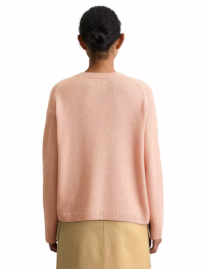 MARC O'POLO | Pullover | creme