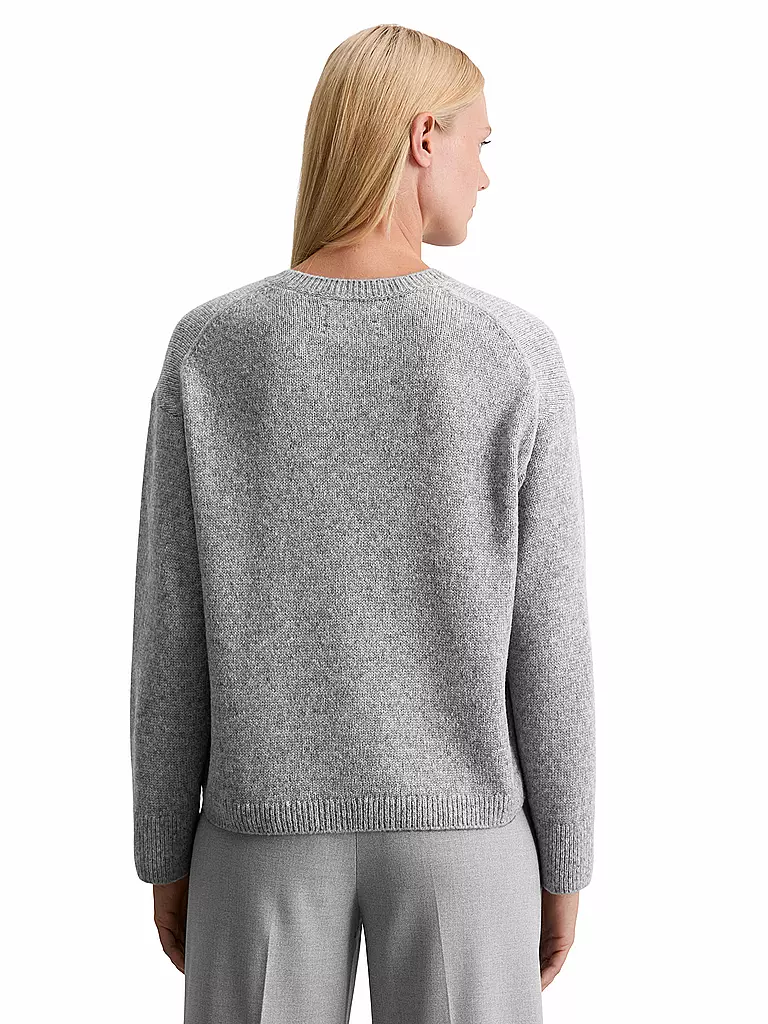 MARC O'POLO | Pullover | creme