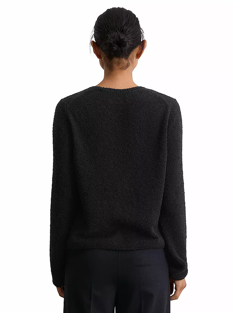 MARC O'POLO | Pullover | dunkelblau