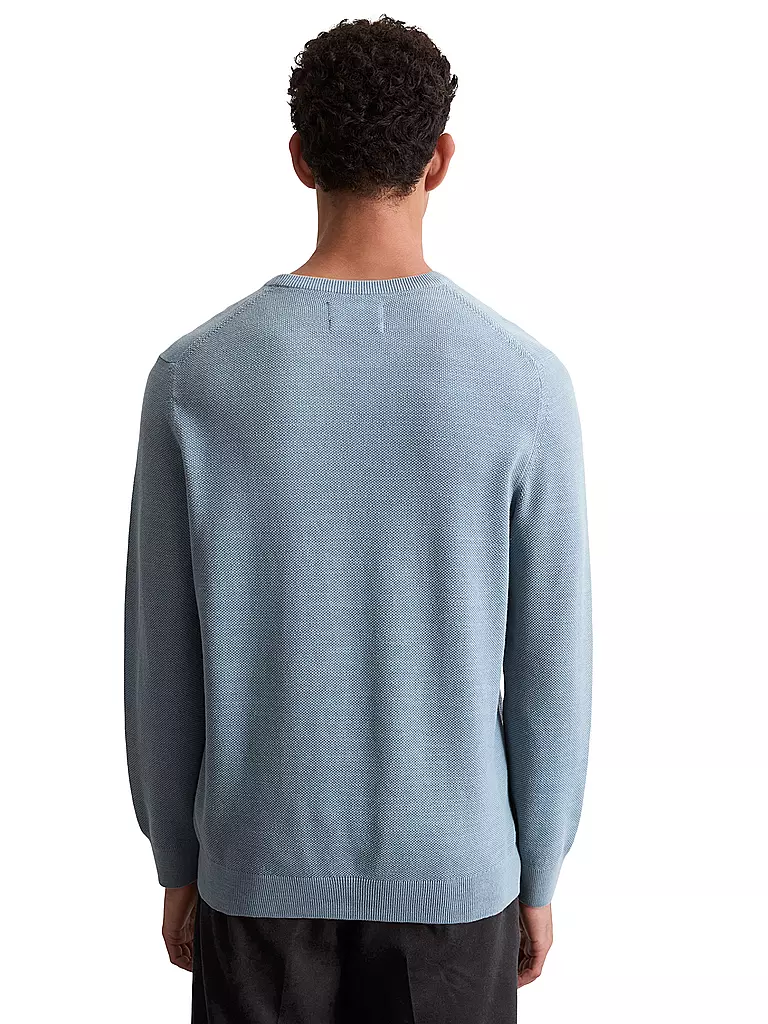 MARC O'POLO | Pullover | creme
